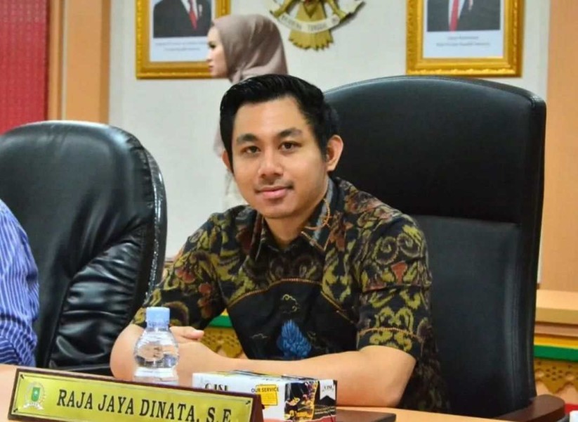 DPRD Riau Tetap Kawal Konflik Agraria Sinamanenek, KNES Dituding Intimidasi Warga Usai Walk Out