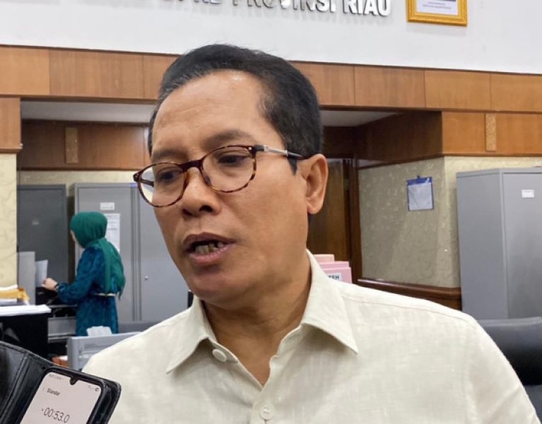 DPRD Riau Ancang-ancang Sidak, Perusahaan Sawit di Kampar Terancam Sanksi Administrasi dan Lingkungan Akibat Ketidakpatuhan Izin Operasi dan Pajak Daerah 
