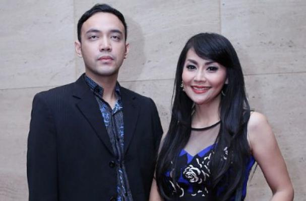 Waduh Tessa Kaunang Terlantarkan Anak karena Sering Dugem