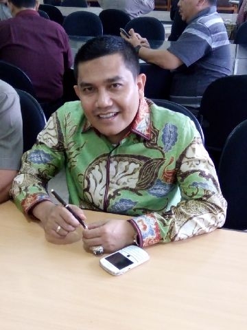 RPJMD, RAPBD-P dan SOPD Tak Kunjung Masuk, DPRD Kuansing Mulai Risau 