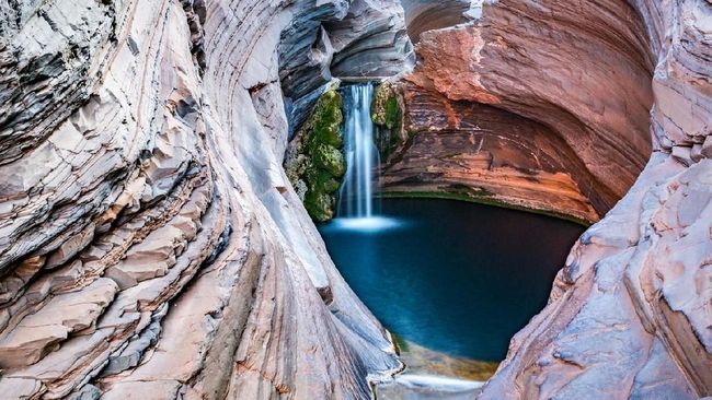 Alasan untuk Datang Berwisata ke Australia Barat 