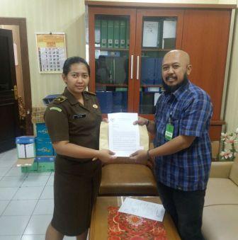 Mandeg di Kejati Riau, Dugaan Korupsi Dana Aspirasi M. Adil Dilaporkan ke Kejagung 