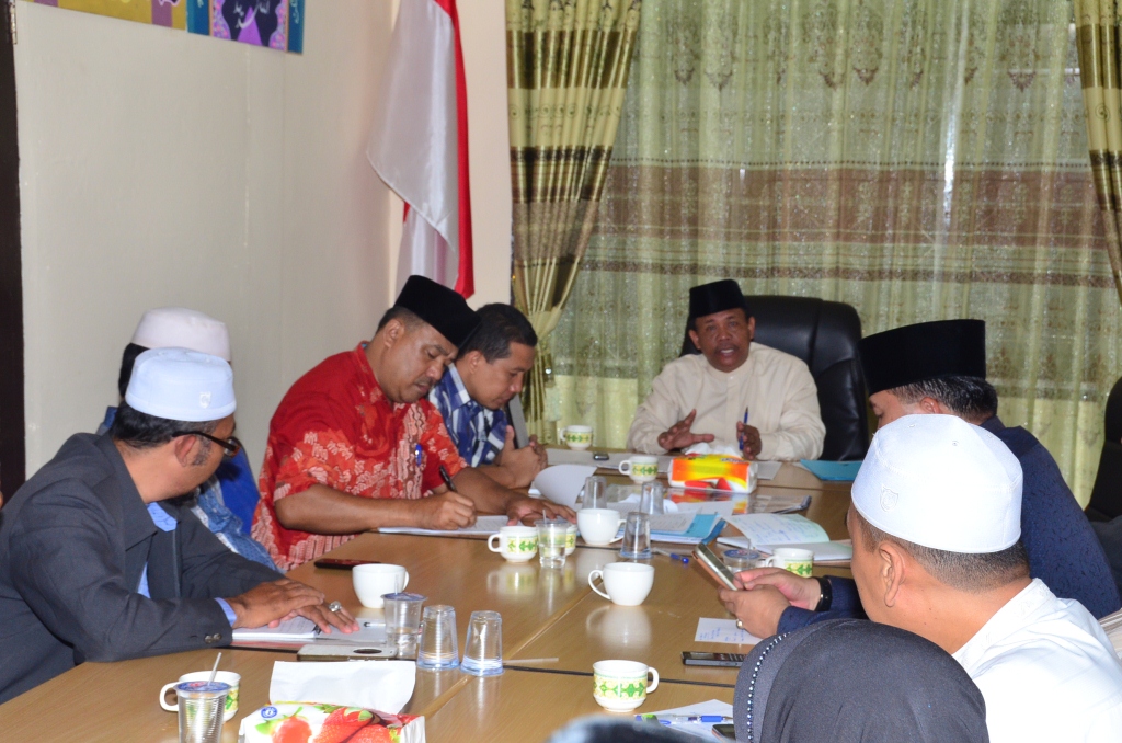 TC Qari dan Qariah Direncanakan 10 September
