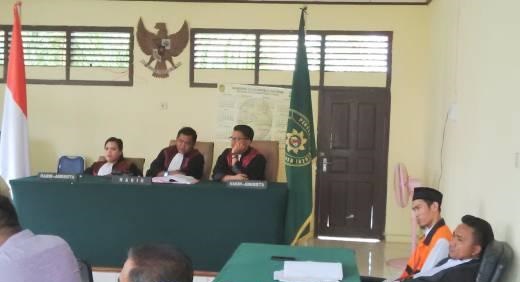 Kasus Kematian Bocah, Hakim Perintahkan JPU Panggil Paksa Dokter yang Menangani Nuri 