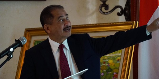 Kemenpar Bahas Percepatan Pembangunan Destinasi Wisata Sumut dalam Bimtek di Langkat 