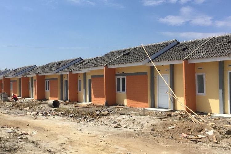Harga Rumah Subsidi Naik Bulan Depan