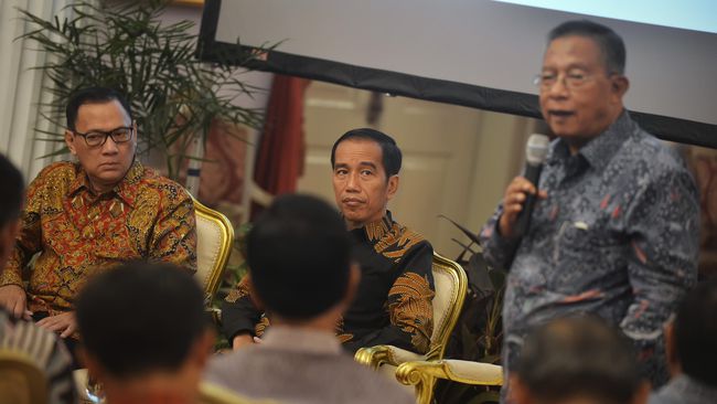 Pemerintah Kembali Wacanakan Target Tinggi Inklusi Keuangan