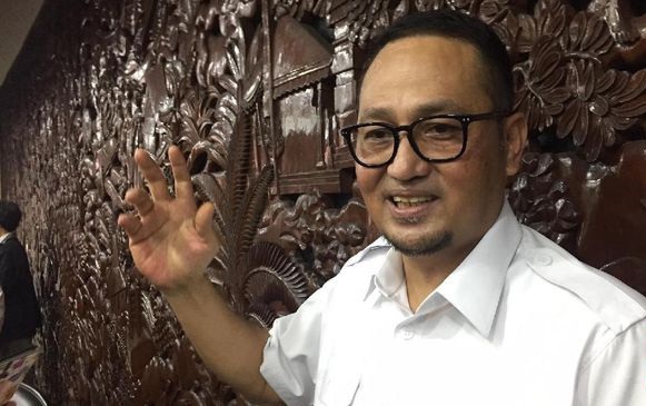 Revisi PP 82 Masih Harus Lalui Tahap Harmonisasi & Konsultasi