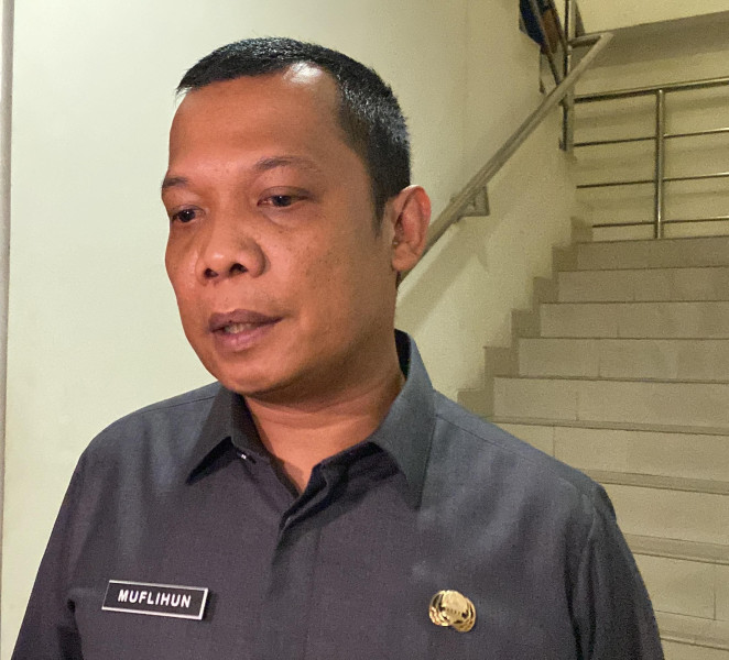 Muflihun Kembali Mangkir dari Panggilan Penyidik Polda Riau