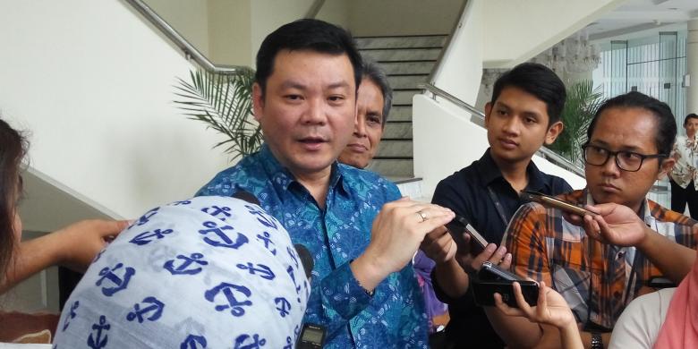 Wapres Minta Badan Restorasi Gambut Siapkan 