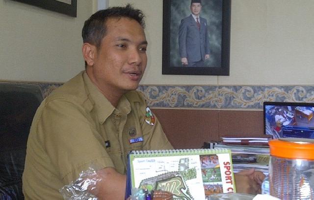 Pemko Pekanbaru Segera Cairkan Honor Ketua RT dan RW 