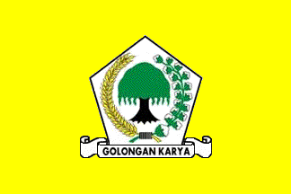 Golkar Langgar UU Bila Hanya Usulkan Satu Nama