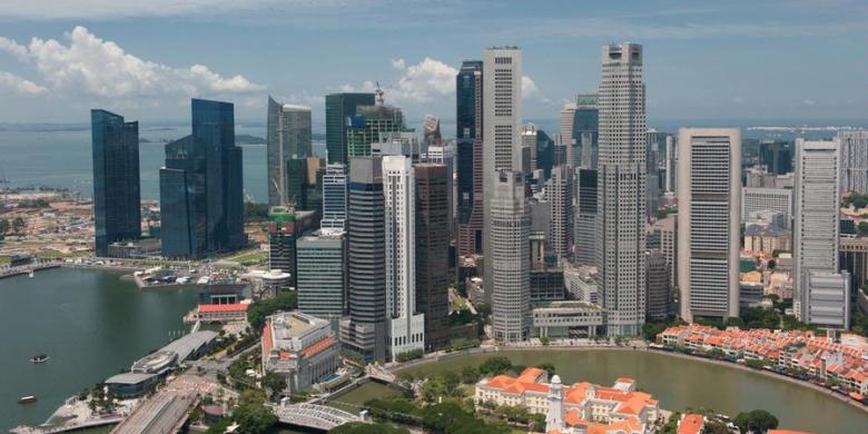 Empat Alasan Orang Indonesia Suka Berburu Properti Mewah di Singapura 
