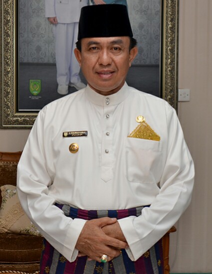 Bupati Respon Gerakan Pejuang Subuh