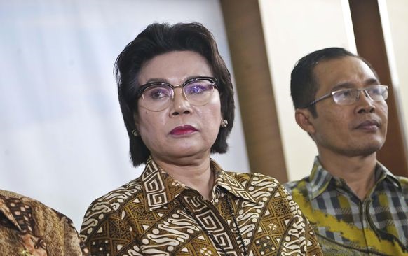 KPK Dalami Keterlibatan Bupati Kebumen di Kasus Disdikpora