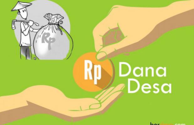 Dugaan Penyelewengan ADD, Polisi Periksa 3 Kades di Meranti 
