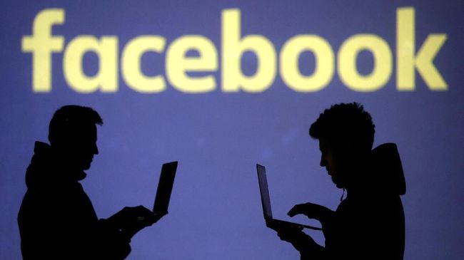 26 April, Tenggat Facebook Jelaskan Kebocoran Data ke Kominfo 