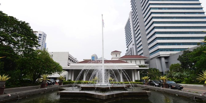 Usai Terima Hasil Uji Kelayakan, PKS Tetap Bahas Cawagub DKI Bersama Gerindra 