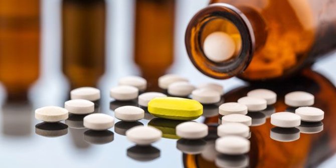 Bio Farma Bakal Jadi Induk Holding Perusahaan BUMN Bidang Farmasi 