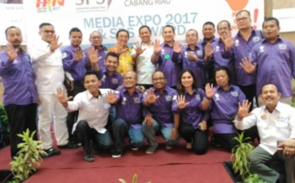 Dunia Pers Berduka: Sekjen PWI Pusat Zulmansyah Sekedang Tutup Usia
