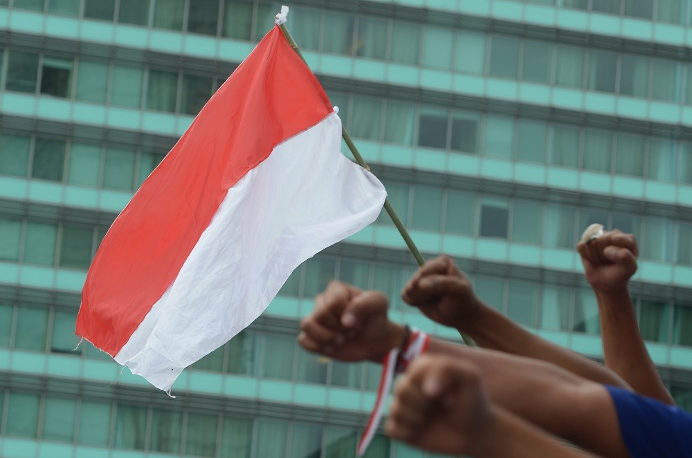 Tanda-Tanda Pemulihan Ekonomi RI Jadi Berita Terpopuler Sepekan