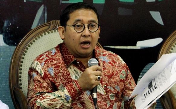 Alasan Fadli Zon Tak Mau Jenguk Ratna Sarumpaet di Penjara