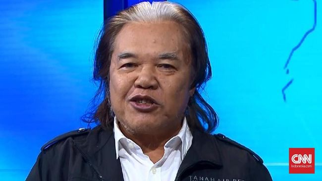 Arswendo Atmowiloto Masih Berjuang Melawan Penyakitnya 