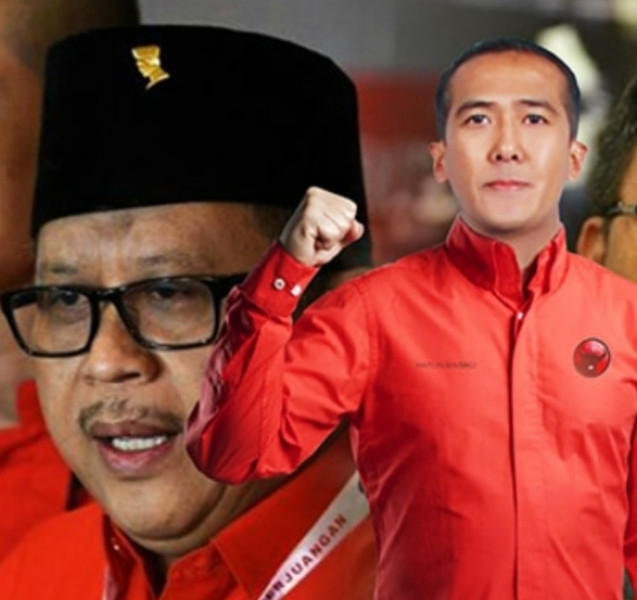 Soal Keberadaan Harun Masiku KPK  Berharap Sekjen PDIP Hasto Memberi Informasi