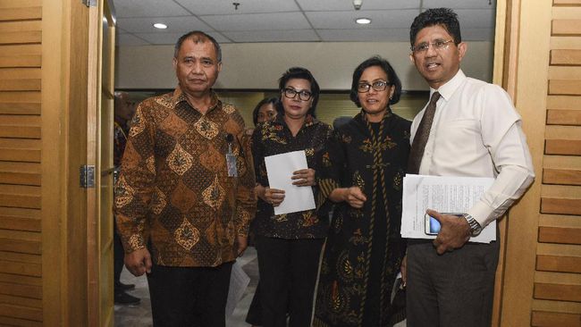 KPK: Penyidikan Kasus Korupsi Akan Diumumkan Secara Online