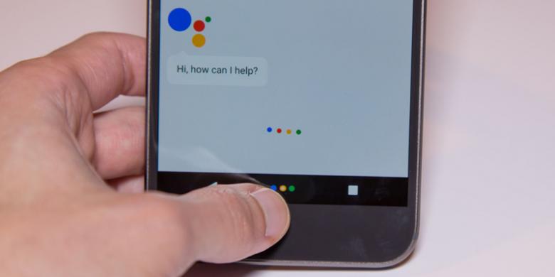 8 Fitur Ini Bikin Pixel Berbeda dari Android Biasa 