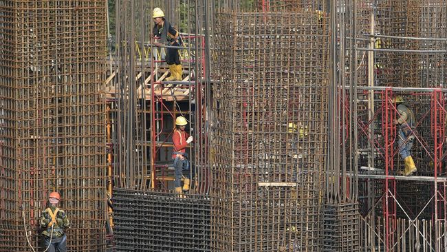 Rayu Modal Masuk, Pemerintah Berharap Pada Rating Investasi