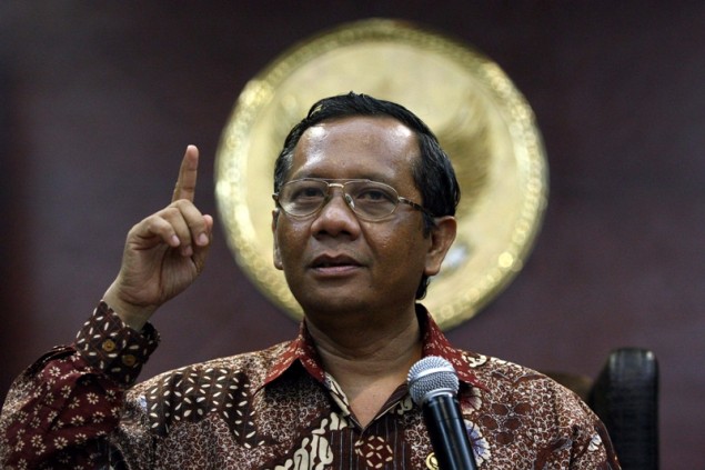 Soal Remisi Koruptor, Lima Guru Besar Surati Jokowi