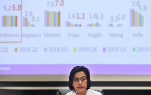 Alokasi Subsidi Minyak Tetap, Meski Iran-AS Bersitegang