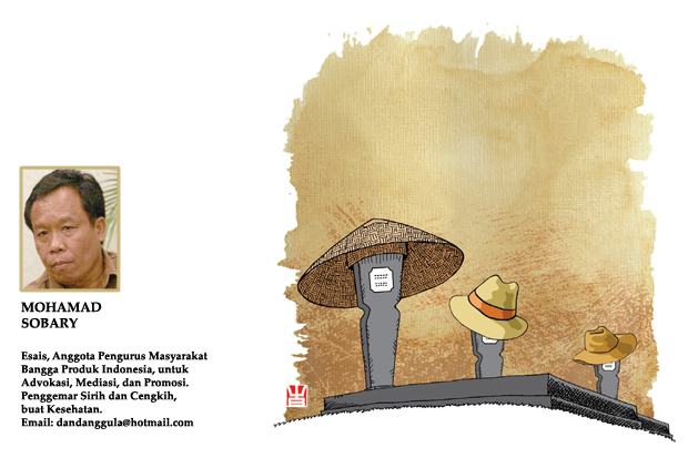 Membangunkan Jiwa Pahlawan Masa Kini