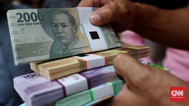 BI Alokasikan Anggaran Ubah Rp1.000 Jadi Rp1