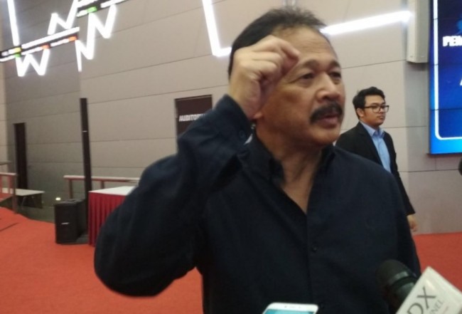 Fluktuatif, Pasar Modal Indonesia Masih Kondusif