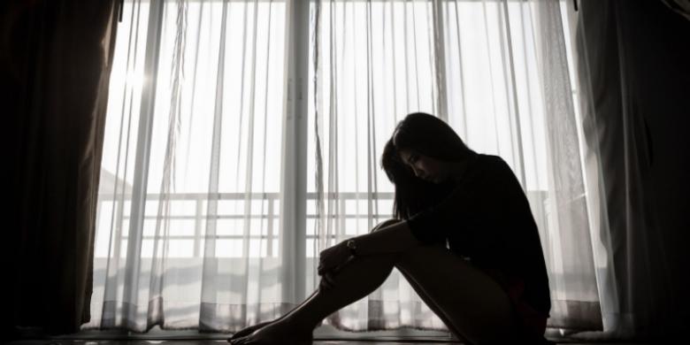 6 Efek Aneh dan Tak Biasa Saat Stres