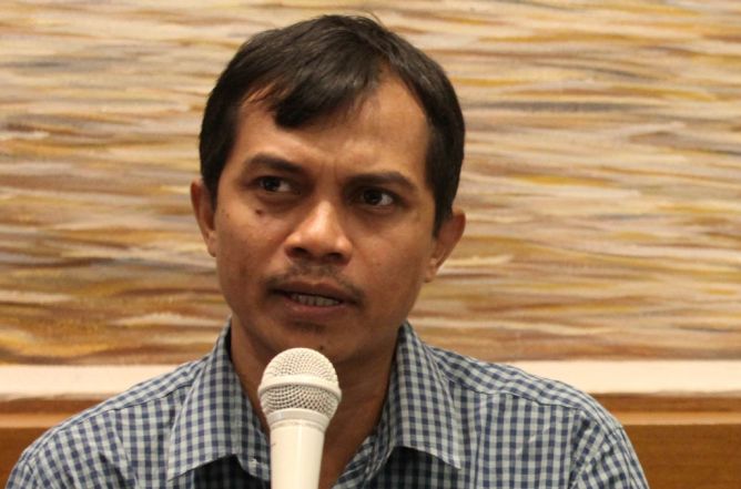 Bangun 7 Proyek, Bukti DPR Tak Punya Tata Kelola yang Baik 
