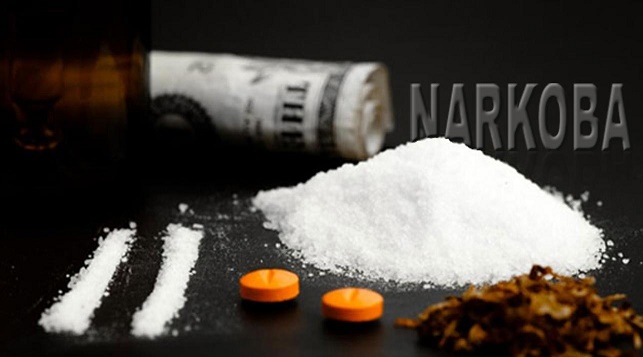Kapolres Rohil Ambil Tindakan Tegas Oknum Terlibat Narkoba 