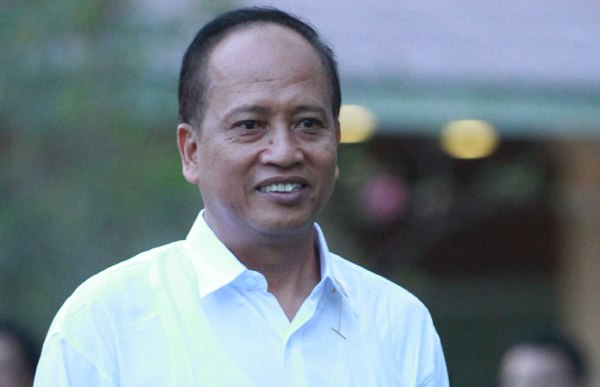 Kemenristekdikti Ajukan Kuota 10 Ribu CPNS Dosen 