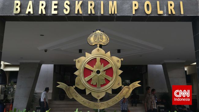 Polri Tetapkan Adik Bambang Widjojanto Jadi Tersangka Korupsi 