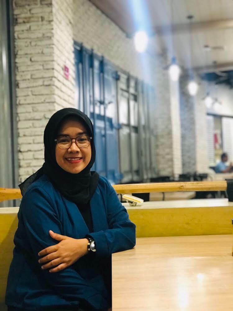 Untuk Sebuah Kata Bernama Kenangan