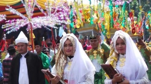 Kecolongan Praktik Impor Qori-Qoriah, Panitia MTQ XXXV Riau Terima Puluhan Aduan 