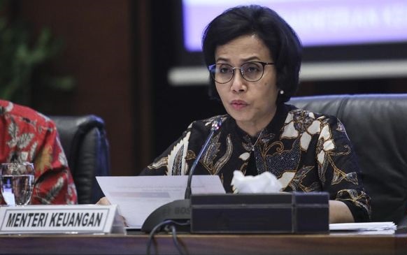 Kerugian Negara, Kemenkeu Ajukan PK Pengelolaan Air Jakarta