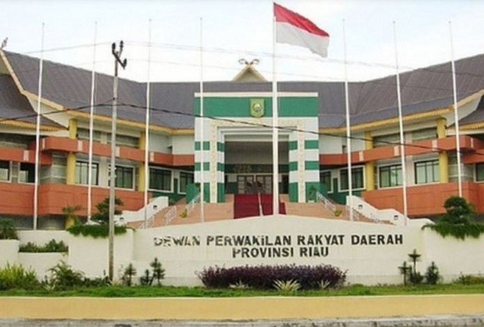 Dulang Suara di Inhil, Septina dan Sulastri Melenggang ke DPRD Riau? 