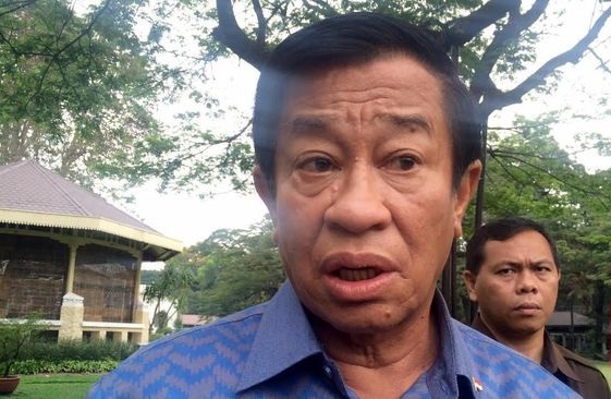 Cerita Agum Gumelar soal SBY ikut Teken Pemecatan Prabowo 
