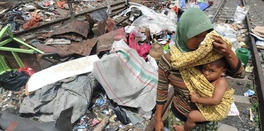 Kemiskinan Bertambah, Penerima Dana PKH Meranti Diajukan 13000 KK
