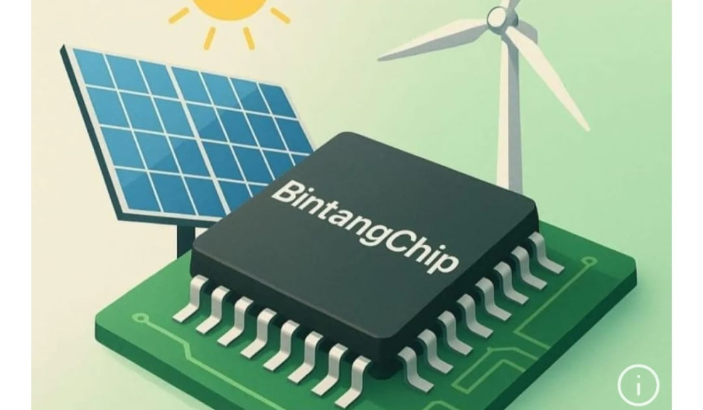 BintangChip Siapkan Perayaan Megah Satu Tahun Divisi Investasi di Indonesia, Soroti Dampak Global dan Proyeksi Masa Depan