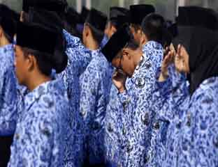 SOTK Pemkab Pelalawan Baru Diterapkan Januari 2017