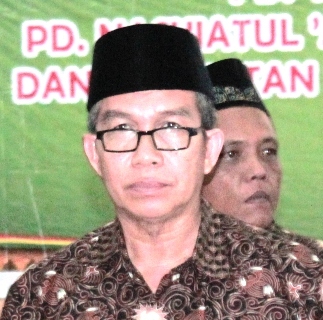 Rohil Koordinasikan Gaji 1.000 Guru Honor SMA dan SMK ke Provinsi 